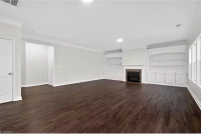 3961 Stafford Run Court, High Point, NC 27265 - Photo 5