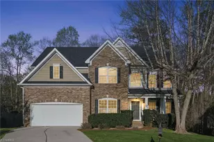 3961 Stafford Run Ct, High Point, NC 27265 - Photo 3