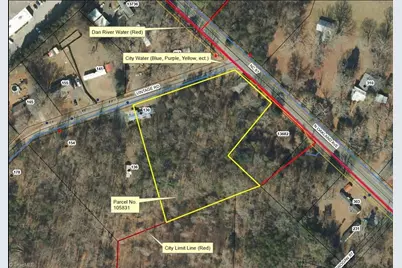 130 Vintage Road, Eden, NC 27288 - Photo 9