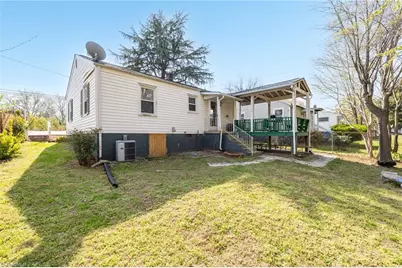 1510 Vance Street, Reidsville, NC 27320 - Photo 25