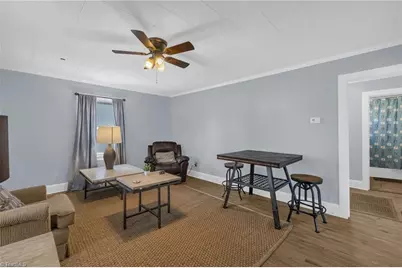 1510 Vance Street, Reidsville, NC 27320 - Photo 5