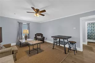 1510 Vance St, Reidsville, NC 27320 - Photo 5