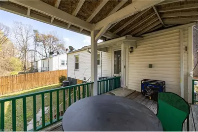 1510 Vance Street, Reidsville, NC 27320 - Photo 23