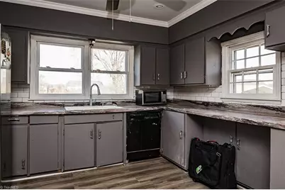 3549 N Nc Highway 49, Burlington, NC 27217 - Photo 5