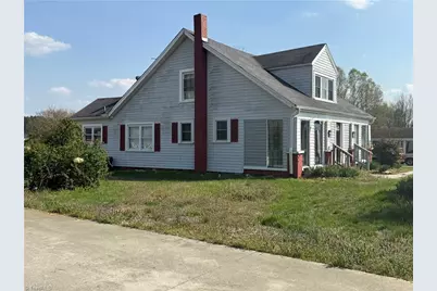 3549 N Nc Highway 49, Burlington, NC 27217 - Photo 25