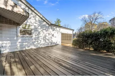 211 Minneola Street, Gibsonville, NC 27249 - Photo 25