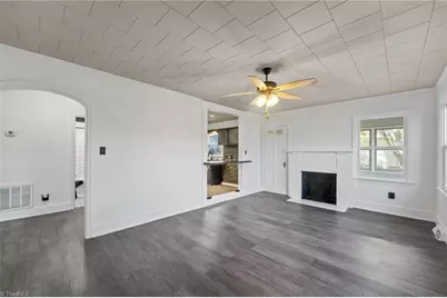 211 Minneola Street, Gibsonville, NC 27249 - Photo 5