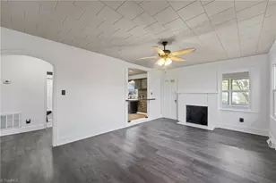 211 Minneola St, Gibsonville, NC 27249 - Photo 5