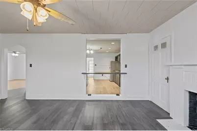 211 Minneola Street, Gibsonville, NC 27249 - Photo 7