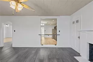 211 Minneola St, Gibsonville, NC 27249 - Photo 7