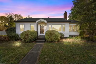 211 Minneola Street, Gibsonville, NC 27249 - Photo 1