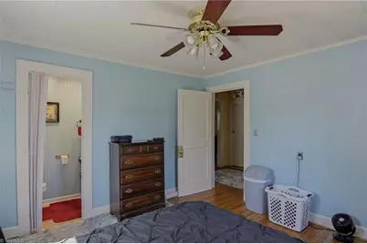 4585 Oak Ridge Drive, Winston-Salem, NC 27105 - Photo 17