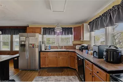 4585 Oak Ridge Drive, Winston-Salem, NC 27105 - Photo 15