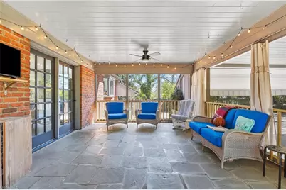 1903 Huntington Road, Greensboro, NC 27408 - Photo 17