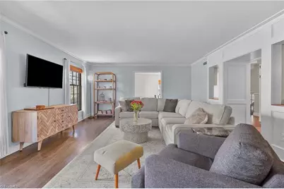 1903 Huntington Road, Greensboro, NC 27408 - Photo 5