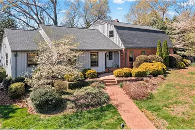 1903 Huntington Road, Greensboro, NC 27408 - Photo 1