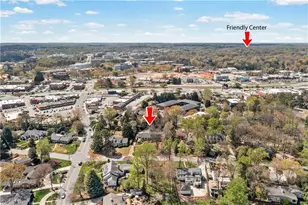 1903 Huntington Rd, Greensboro, NC 27408 - Photo 45