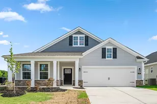 306 Sefton Dr, Jamestown, NC 27282 - Photo 1