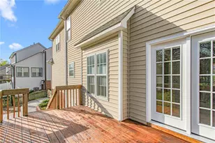 1317 Salem Crossing Rd, Kernersville, NC 27284 - Photo 29