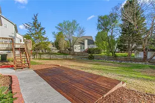 1317 Salem Crossing Rd, Kernersville, NC 27284 - Photo 31