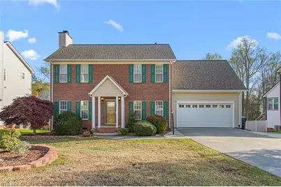 1317 Salem Crossing Road, Kernersville, NC 27284 - Photo 1