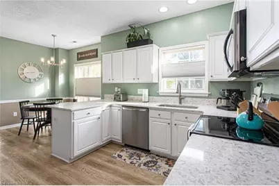 1317 Salem Crossing Road, Kernersville, NC 27284 - Photo 13