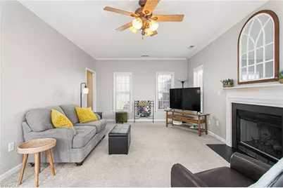 1317 Salem Crossing Road, Kernersville, NC 27284 - Photo 5