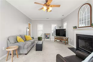 1317 Salem Crossing Rd, Kernersville, NC 27284 - Photo 5