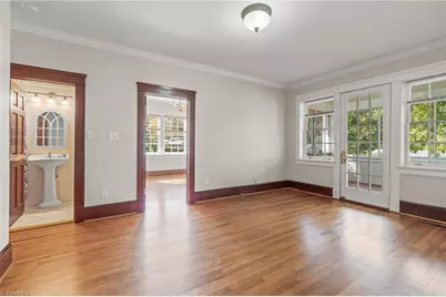 72 West End Boulevard #2, Winston-Salem, NC 27101 - Photo 7