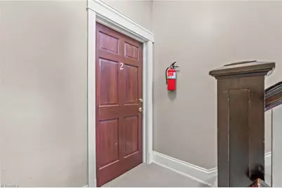 72 West End Boulevard #2, Winston-Salem, NC 27101 - Photo 5