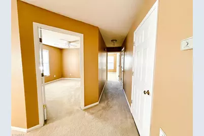 3694 Cotswold Avenue #1A, Greensboro, NC 27410 - Photo 9