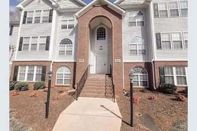 3694 Cotswold Avenue #1A, Greensboro, NC 27410 - Photo 25