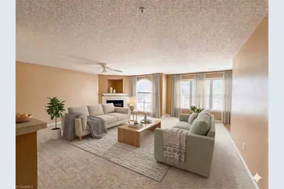 3694 Cotswold Avenue #1A, Greensboro, NC 27410 - Photo 3