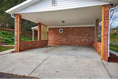 3767 Nc Highway 704 W, Westfield, NC 27053 - Photo 33