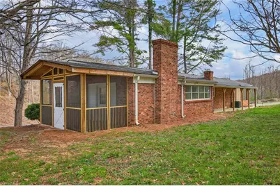 3767 Nc Highway 704 W, Westfield, NC 27053 - Photo 11