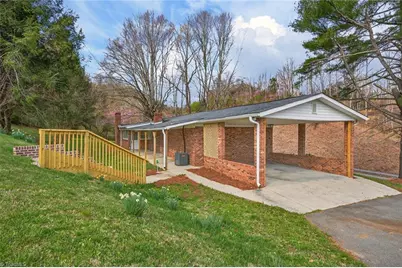 3767 Nc Highway 704 W, Westfield, NC 27053 - Photo 35