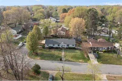 2501 Laramie Drive, Greensboro, NC 27406 - Photo 5