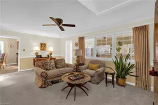 1603 Red Forest Rd, Greensboro, NC 27410 - Photo 17