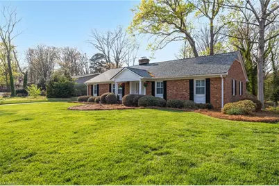 1603 Red Forest Road, Greensboro, NC 27410 - Photo 3