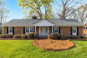 1603 Red Forest Rd, Greensboro, NC 27410 - Photo 1