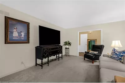 1603 Red Forest Road, Greensboro, NC 27410 - Photo 9