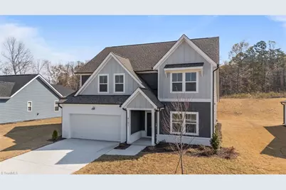 9151 Stoney River Lane, Kernersville, NC 27284 - Photo 3