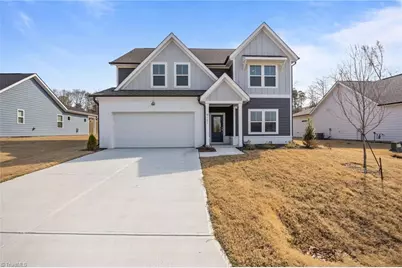 9151 Stoney River Lane, Kernersville, NC 27284 - Photo 45