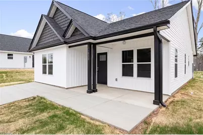 311 Park Street, High Point, NC 27260 - Photo 3