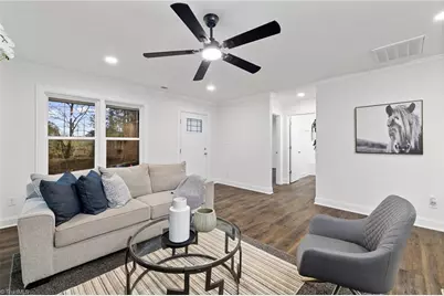 311 Park Street, High Point, NC 27260 - Photo 5