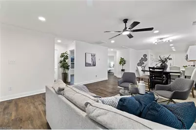 311 Park Street, High Point, NC 27260 - Photo 9