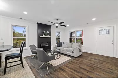 311 Park Street, High Point, NC 27260 - Photo 5