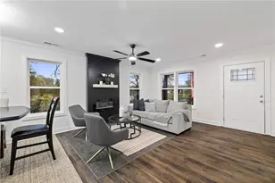 311 Park St, High Point, NC 27260 - Photo 5