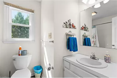 3954 Evergreen Drive, Trinity, NC 27370 - Photo 23