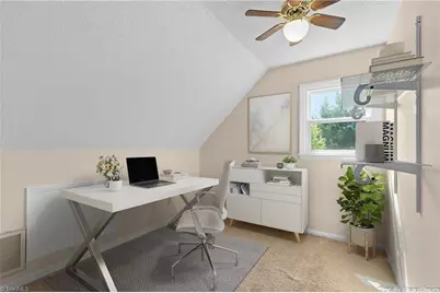 3954 Evergreen Drive, Trinity, NC 27370 - Photo 27